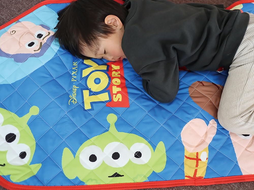 Amazon.co.jp: スケーター(Skater) コットカバー M 60×130cm 保育園 お